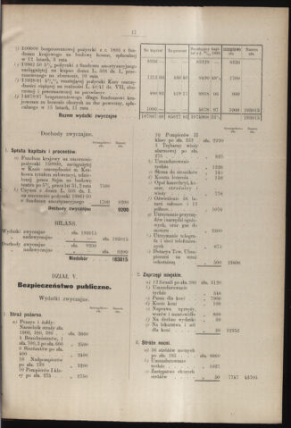 Dziennik rozporzaden dla stol. krol. m. Krakowa 18960210 Seite: 13