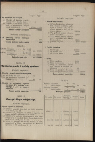 Dziennik rozporzaden dla stol. krol. m. Krakowa 18970710 Seite: 5