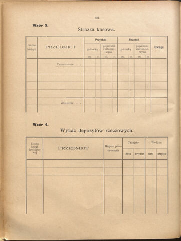 Dziennik rozporzaden dla stol. krol. m. Krakowa 18991201 Seite: 16