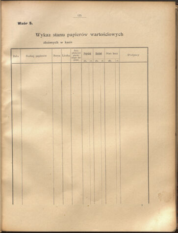 Dziennik rozporzaden dla stol. krol. m. Krakowa 18991201 Seite: 17