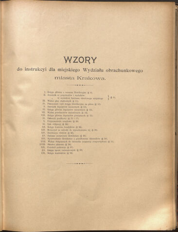 Dziennik rozporzaden dla stol. krol. m. Krakowa 18991201 Seite: 45