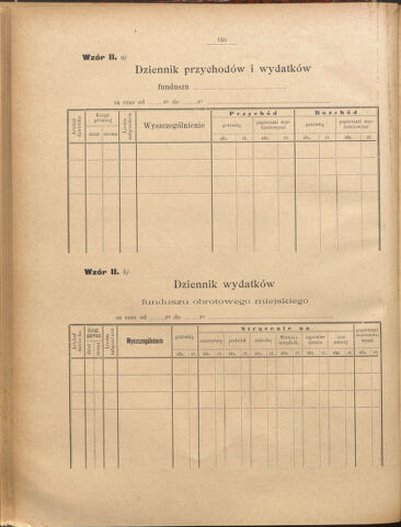 Dziennik rozporzaden dla stol. krol. m. Krakowa 18991201 Seite: 48