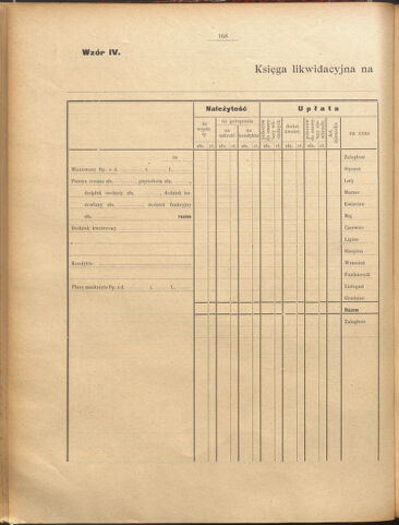 Dziennik rozporzaden dla stol. krol. m. Krakowa 18991201 Seite: 50