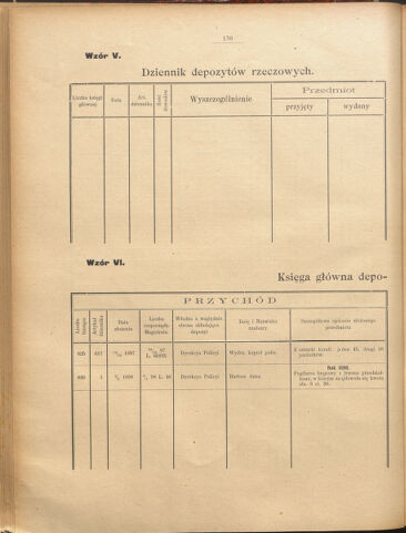 Dziennik rozporzaden dla stol. krol. m. Krakowa 18991201 Seite: 52