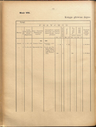 Dziennik rozporzaden dla stol. krol. m. Krakowa 18991201 Seite: 54