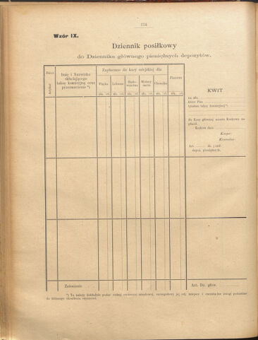 Dziennik rozporzaden dla stol. krol. m. Krakowa 18991201 Seite: 56