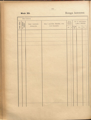 Dziennik rozporzaden dla stol. krol. m. Krakowa 18991201 Seite: 58