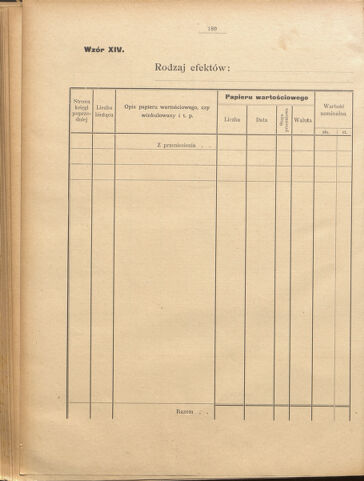 Dziennik rozporzaden dla stol. krol. m. Krakowa 18991201 Seite: 62