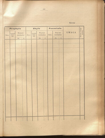 Dziennik rozporzaden dla stol. krol. m. Krakowa 18991201 Seite: 63