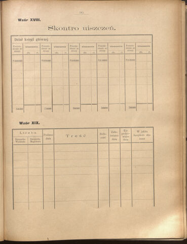 Dziennik rozporzaden dla stol. krol. m. Krakowa 18991201 Seite: 67