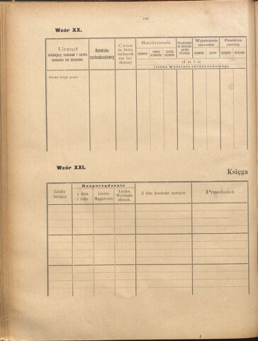 Dziennik rozporzaden dla stol. krol. m. Krakowa 18991201 Seite: 68