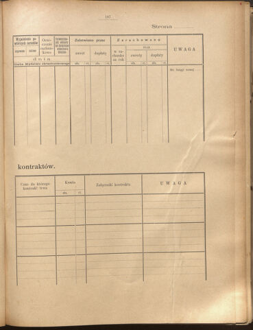 Dziennik rozporzaden dla stol. krol. m. Krakowa 18991201 Seite: 69