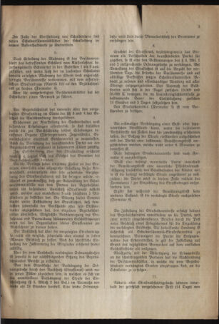 Verordnungsblatt für das Schulwesen in Steiermark 19240101 Seite: 3