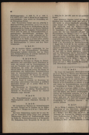 Verordnungsblatt für das Schulwesen in Steiermark 19240315 Seite: 4