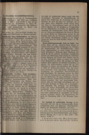 Verordnungsblatt für das Schulwesen in Steiermark 19240415 Seite: 7