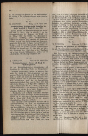 Verordnungsblatt für das Schulwesen in Steiermark 19240501 Seite: 2