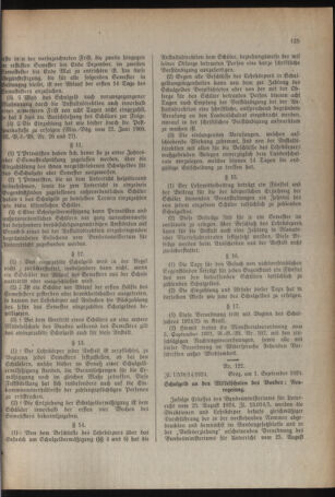 Verordnungsblatt für das Schulwesen in Steiermark 19240901 Seite: 3