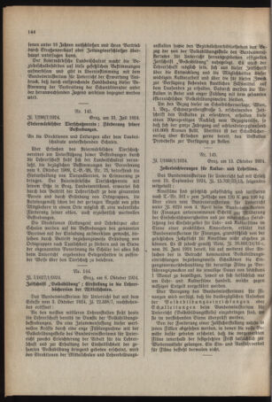 Verordnungsblatt für das Schulwesen in Steiermark 19241018 Seite: 2