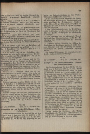 Verordnungsblatt für das Schulwesen in Steiermark 19241115 Seite: 3