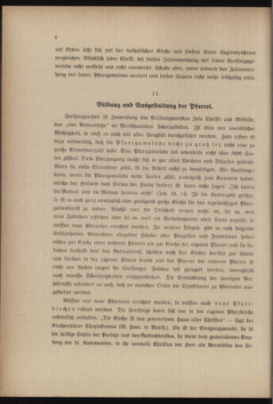 Verordnungsblatt für das Schulwesen in Steiermark 19241215 Seite: 18