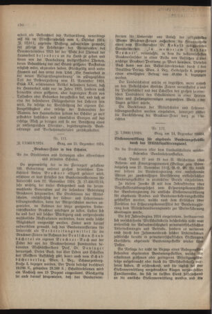 Verordnungsblatt für das Schulwesen in Steiermark 19241215 Seite: 2