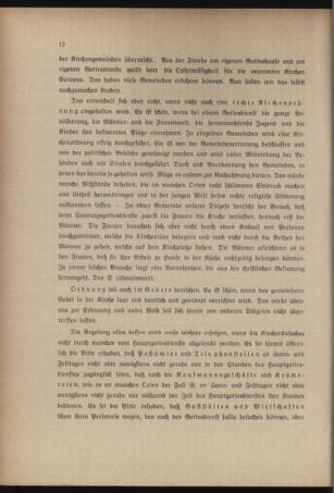 Verordnungsblatt für das Schulwesen in Steiermark 19241215 Seite: 22