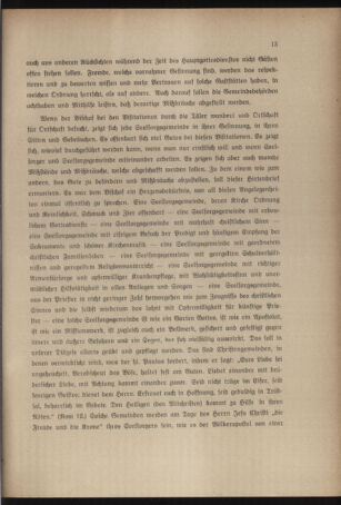 Verordnungsblatt für das Schulwesen in Steiermark 19241215 Seite: 23