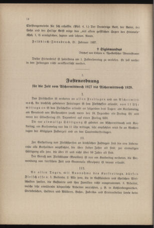 Verordnungsblatt für das Schulwesen in Steiermark 19241215 Seite: 24