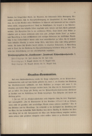 Verordnungsblatt für das Schulwesen in Steiermark 19241215 Seite: 29