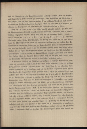 Verordnungsblatt für das Schulwesen in Steiermark 19241215 Seite: 31