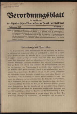 Verordnungsblatt für das Schulwesen in Steiermark 19241215 Seite: 37