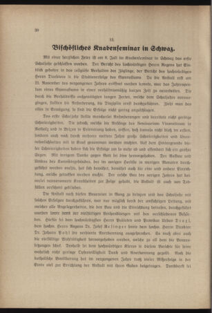 Verordnungsblatt für das Schulwesen in Steiermark 19241215 Seite: 40