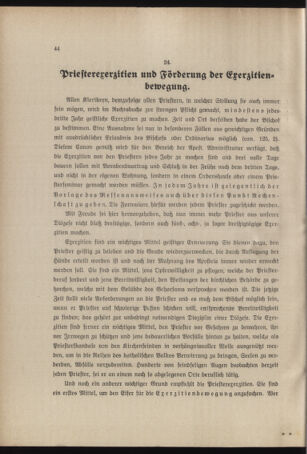 Verordnungsblatt für das Schulwesen in Steiermark 19241215 Seite: 54