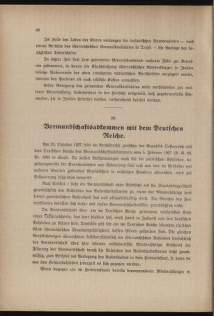 Verordnungsblatt für das Schulwesen in Steiermark 19241215 Seite: 58