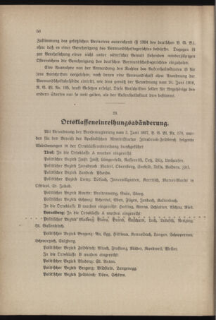 Verordnungsblatt für das Schulwesen in Steiermark 19241215 Seite: 60