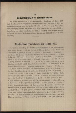 Verordnungsblatt für das Schulwesen in Steiermark 19241215 Seite: 61