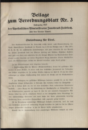 Verordnungsblatt für das Schulwesen in Steiermark 19241215 Seite: 65