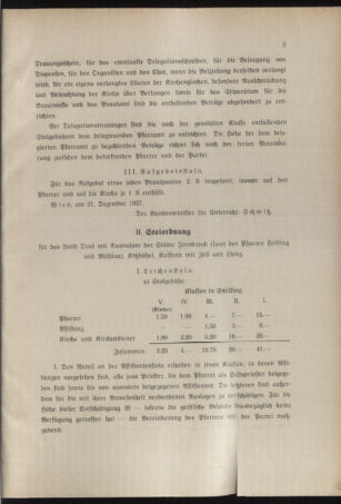 Verordnungsblatt für das Schulwesen in Steiermark 19241215 Seite: 69