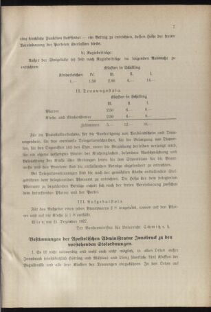 Verordnungsblatt für das Schulwesen in Steiermark 19241215 Seite: 71