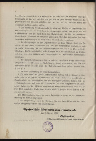 Verordnungsblatt für das Schulwesen in Steiermark 19241215 Seite: 72