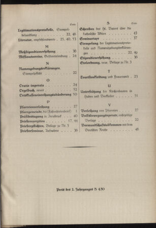 Verordnungsblatt für das Schulwesen in Steiermark 19241215 Seite: 9