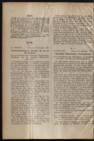 Verordnungsblatt für das Schulwesen in Steiermark 19250101 Seite: 2