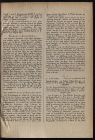 Verordnungsblatt für das Schulwesen in Steiermark 19250101 Seite: 3