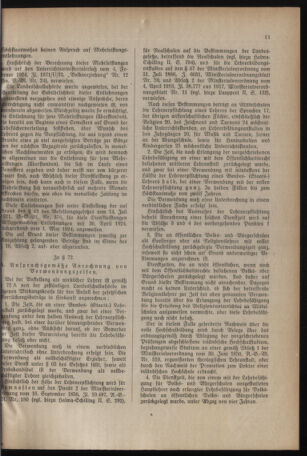 Verordnungsblatt für das Schulwesen in Steiermark 19250115 Seite: 3