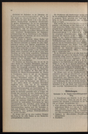 Verordnungsblatt für das Schulwesen in Steiermark 19250501 Seite: 6