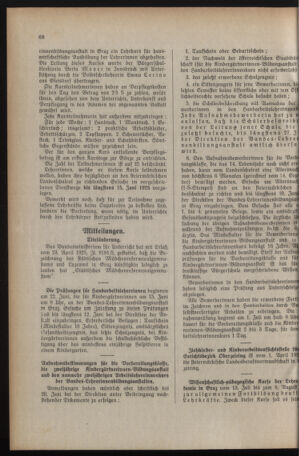 Verordnungsblatt für das Schulwesen in Steiermark 19250515 Seite: 4