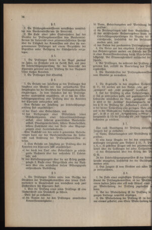 Verordnungsblatt für das Schulwesen in Steiermark 19250601 Seite: 2