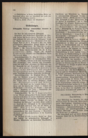 Verordnungsblatt für das Schulwesen in Steiermark 19250831 Seite: 4