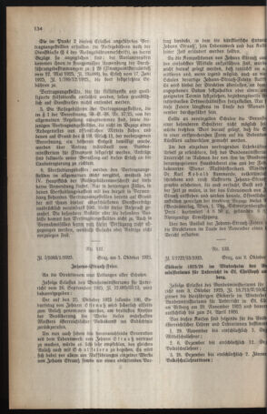 Verordnungsblatt für das Schulwesen in Steiermark 19251015 Seite: 2