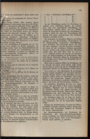 Verordnungsblatt für das Schulwesen in Steiermark 19251015 Seite: 3